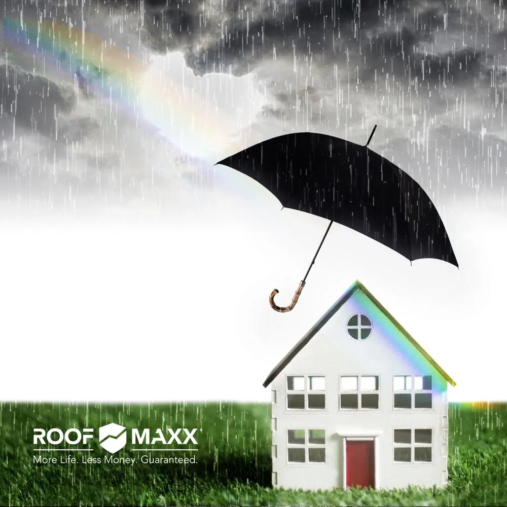 Expert roof replacement for homes in St. Marys, GA by Ryno Roof Restoration