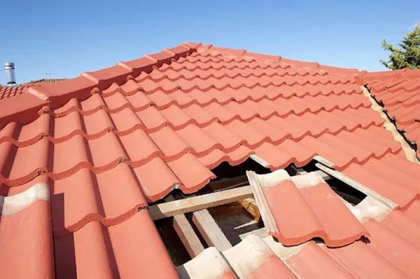 Ryno Roofing & Restoration