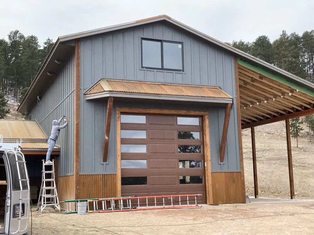 Slide of Rypkema Renovations