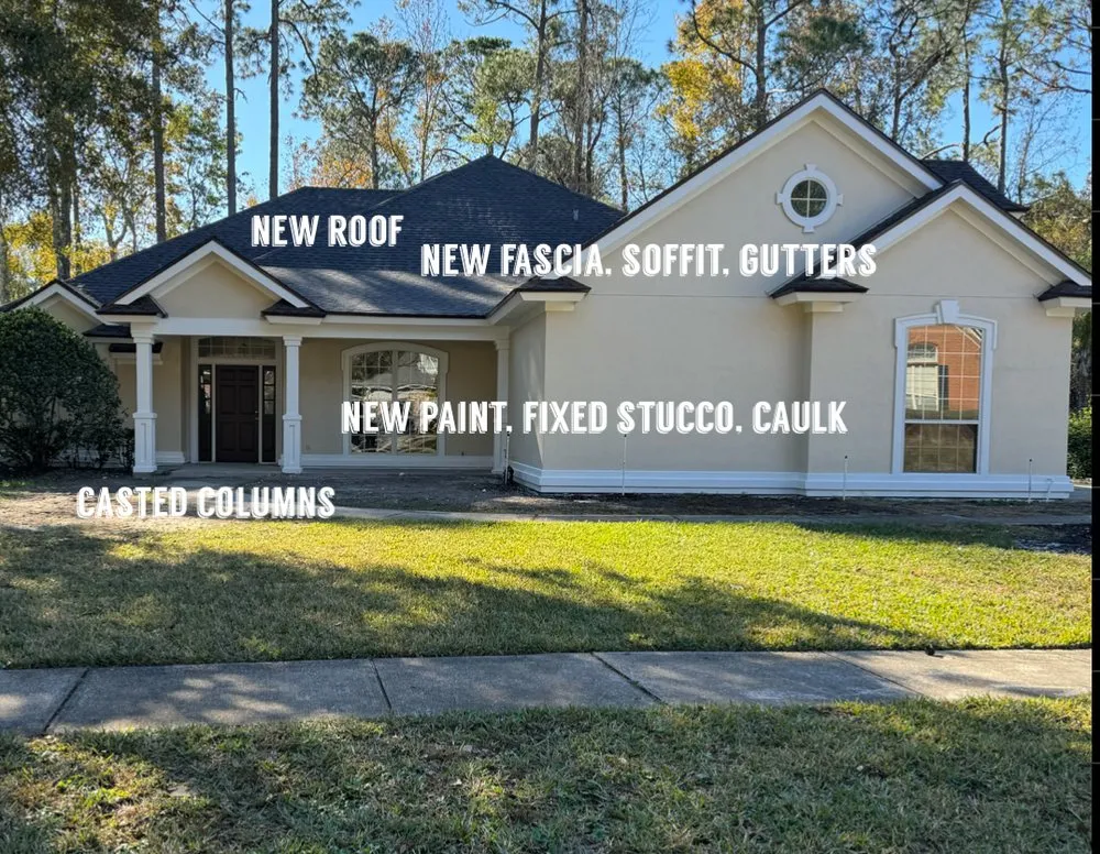 Slide of RyRad Home Renovations