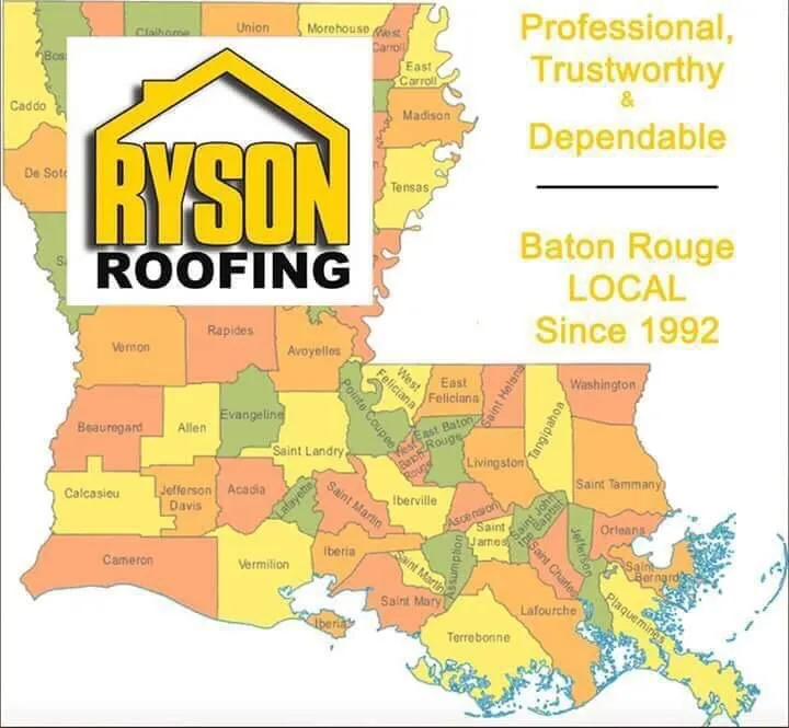 Slide of Ryson Roofing