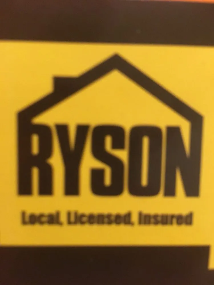 Slide of Ryson Roofing