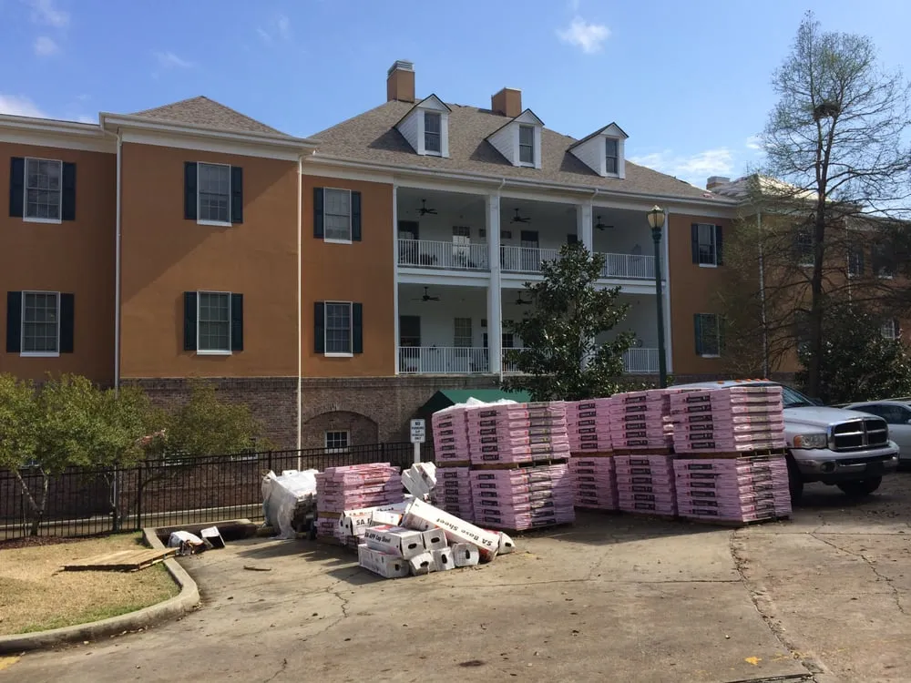 Slide of Ryson Roofing