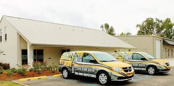 Slide of Ryson Roofing