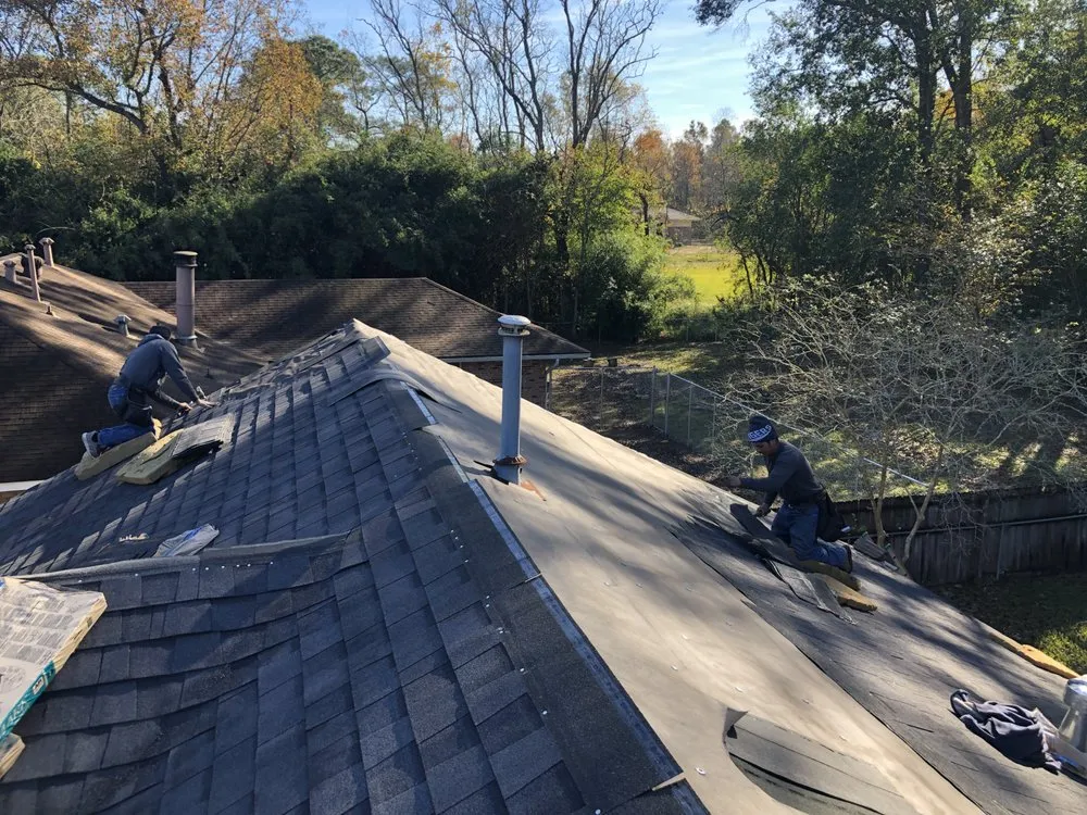 Slide of Ryson Roofing