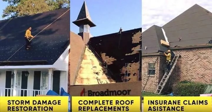 Slide of Ryson Roofing