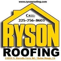 Slide of Ryson Roofing