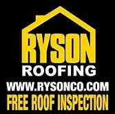 Slide of Ryson Roofing
