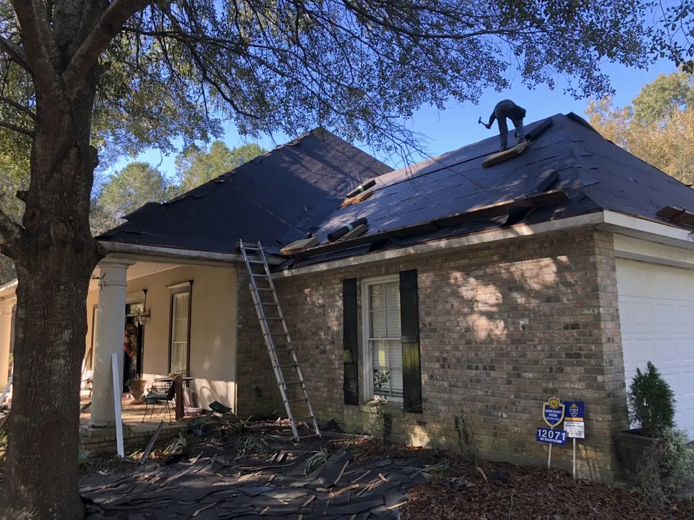 Slide of Ryson Roofing