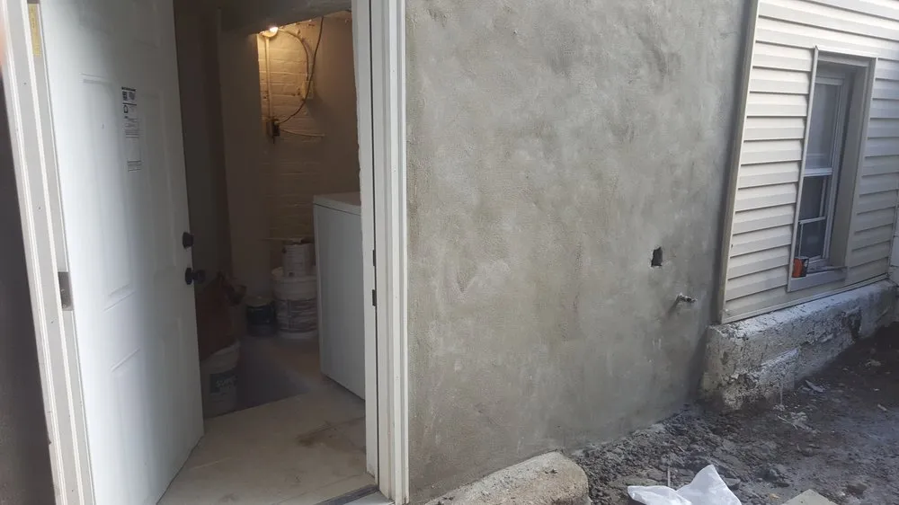 Slide of RZ & Son Construction