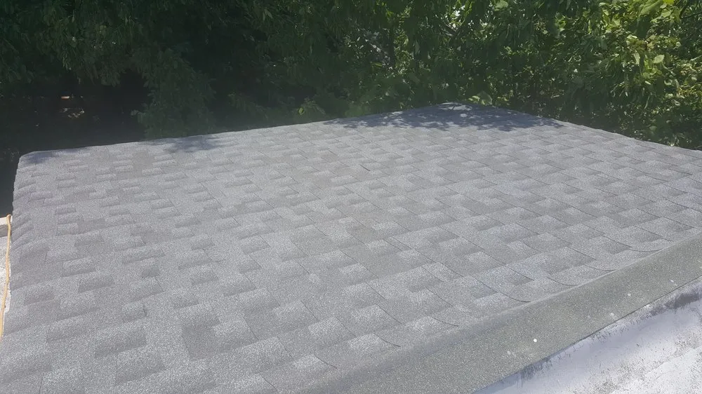 Slide of RZ & Son Construction