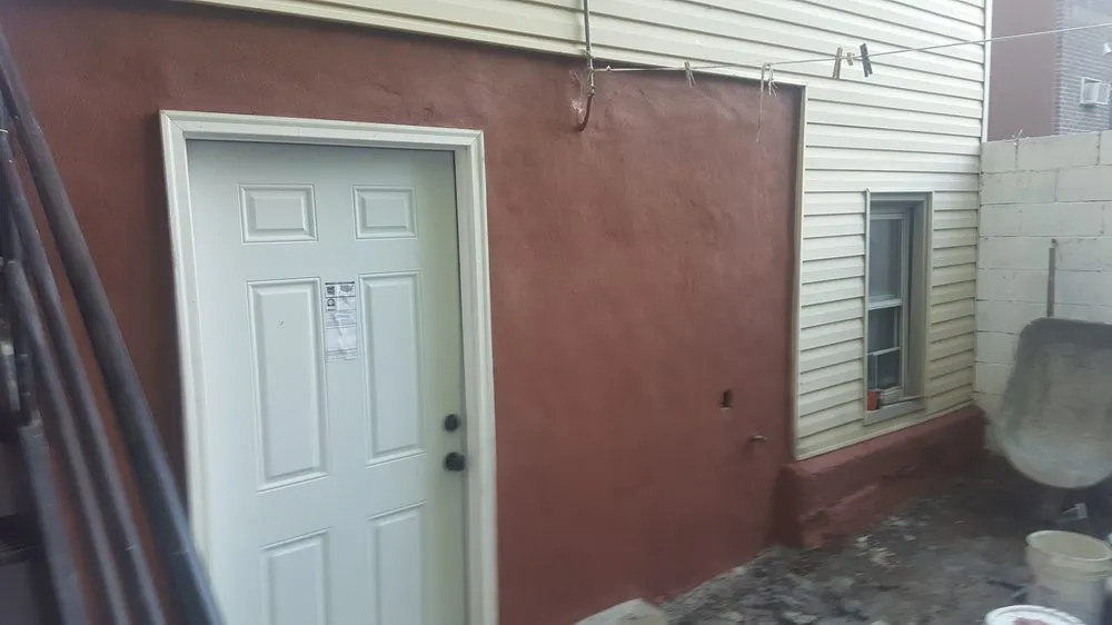 Slide of RZ & Son Construction