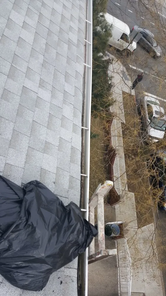 Slide of RZ & Son Construction