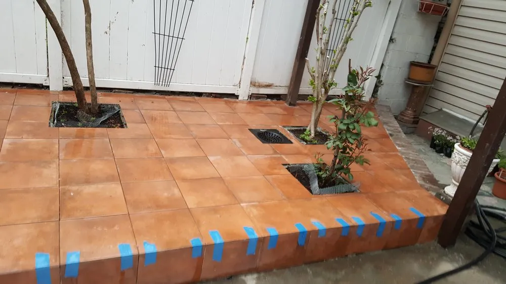 Slide of RZ & Son Construction