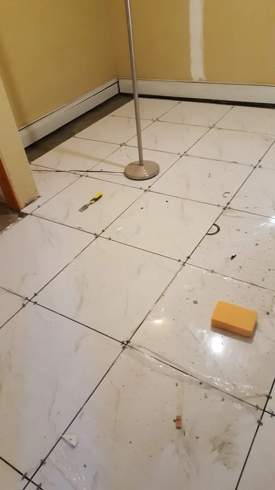 Slide of RZ & Son Construction