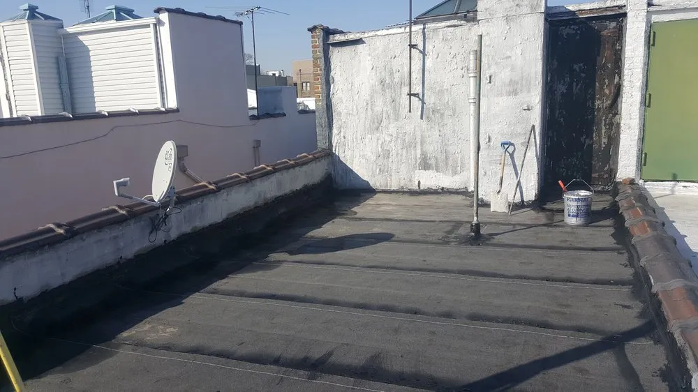 Slide of RZ & Son Construction