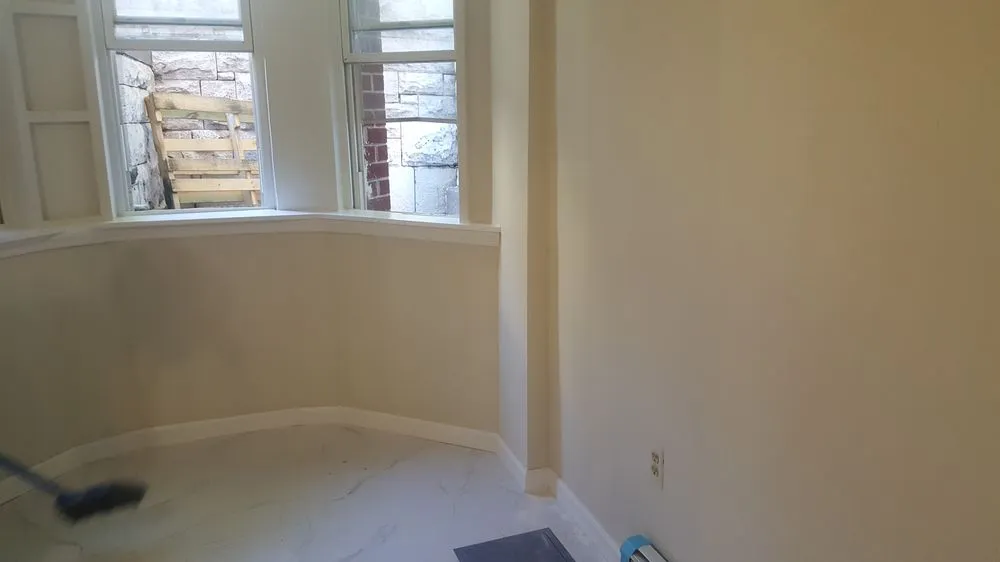 Slide of RZ & Son Construction