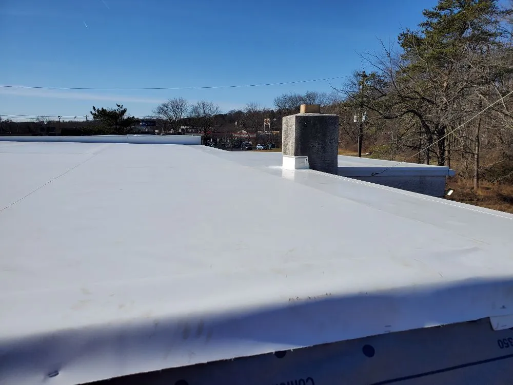 Licensed roof replacement near you in Pemberton, NJ by RZ Construction