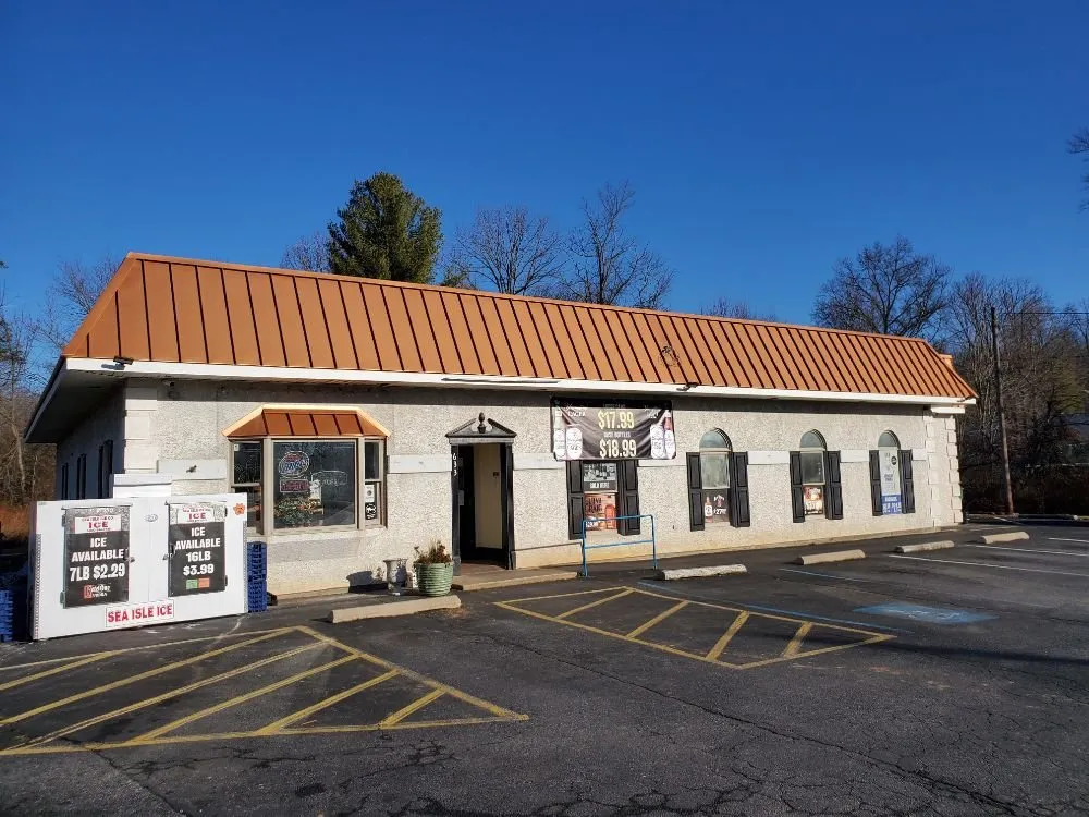 Expert roof replacement experts serving Pemberton, NJ - RZ Construction