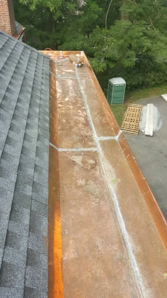Professional roof replacement for residential properties across Pemberton, NJ - RZ Construction