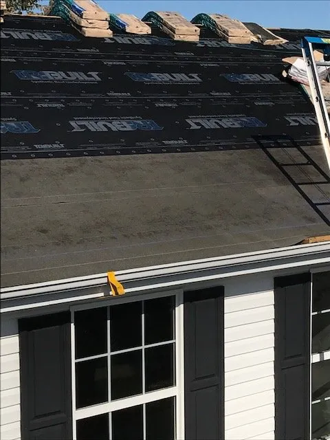 Slide of RZG Roofing Siding and Gutters