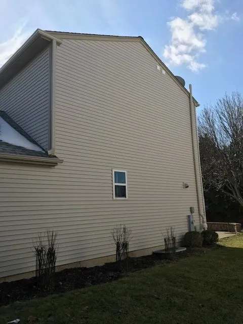 Slide of RZG Roofing Siding and Gutters
