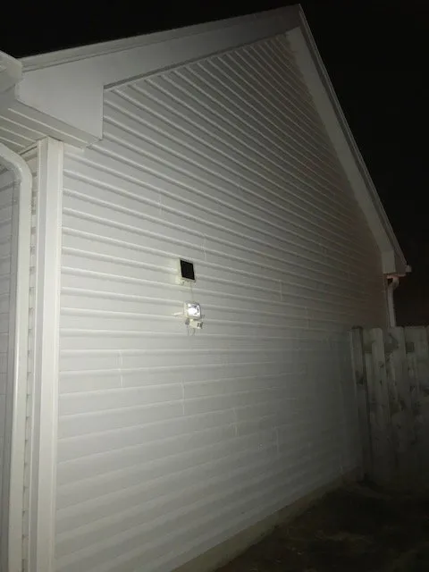 Slide of RZG Roofing Siding and Gutters