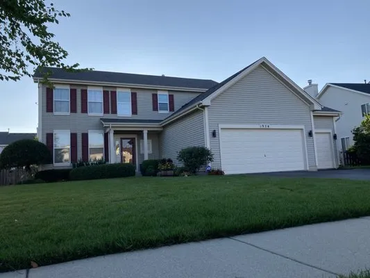 RZG Roofing Siding and Gutters