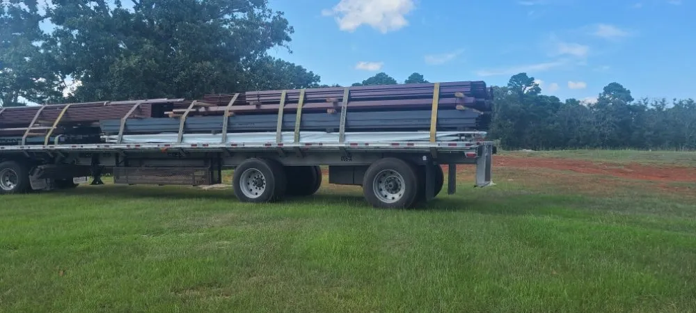 Slide of S & A Roofing