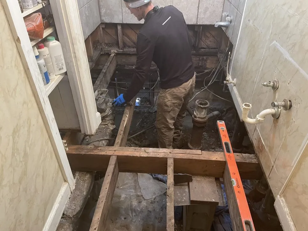 Slide of S & A Custom Home Solutions