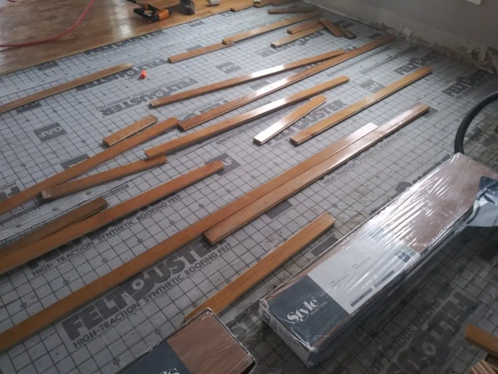 Slide of S & A Custom Home Solutions