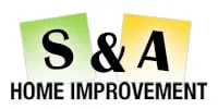Slide of S & A Home Improvements