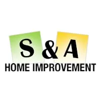Slide of S & A Home Improvements
