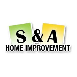 Slide of S & A Home Improvements
