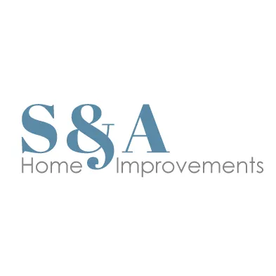 Slide of S & A Home Improvements