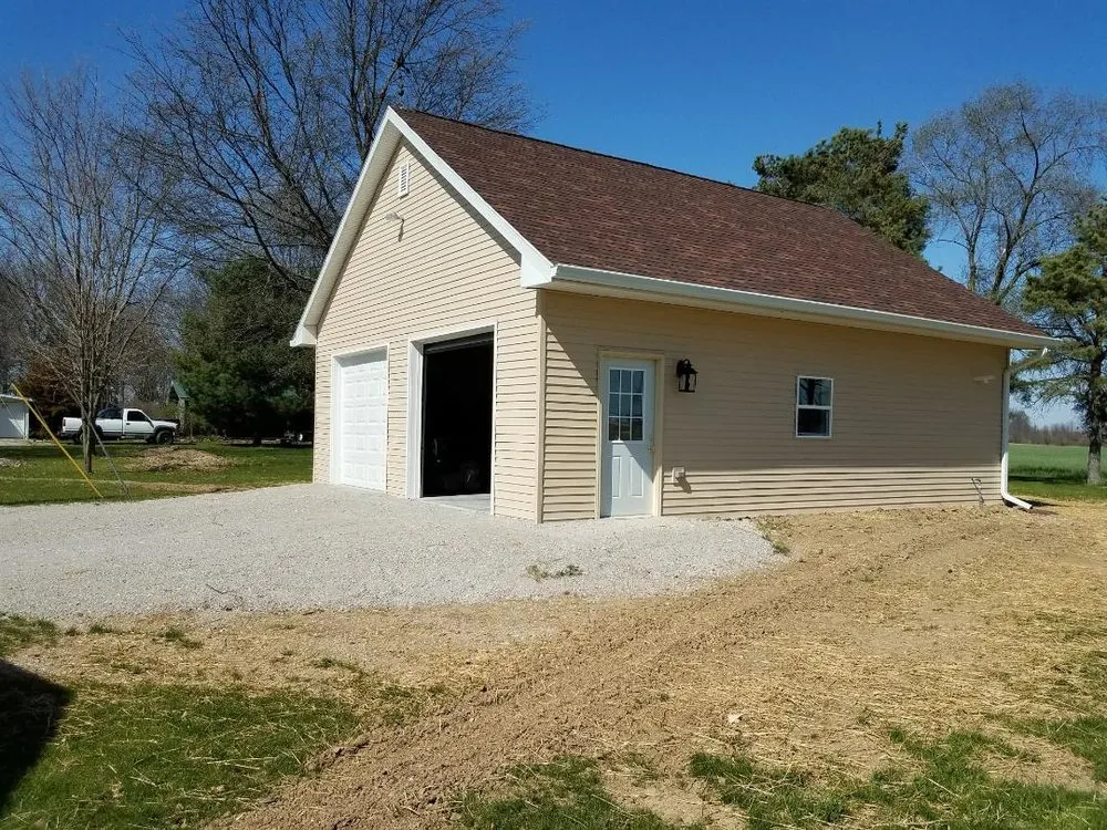 Slide of S & A Home Improvements