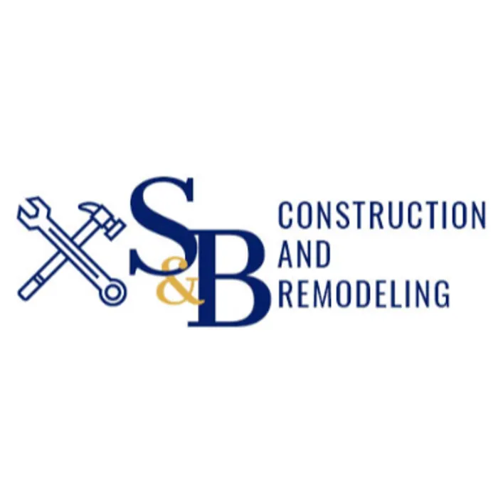 Slide of S & B Construction and Remodeling
