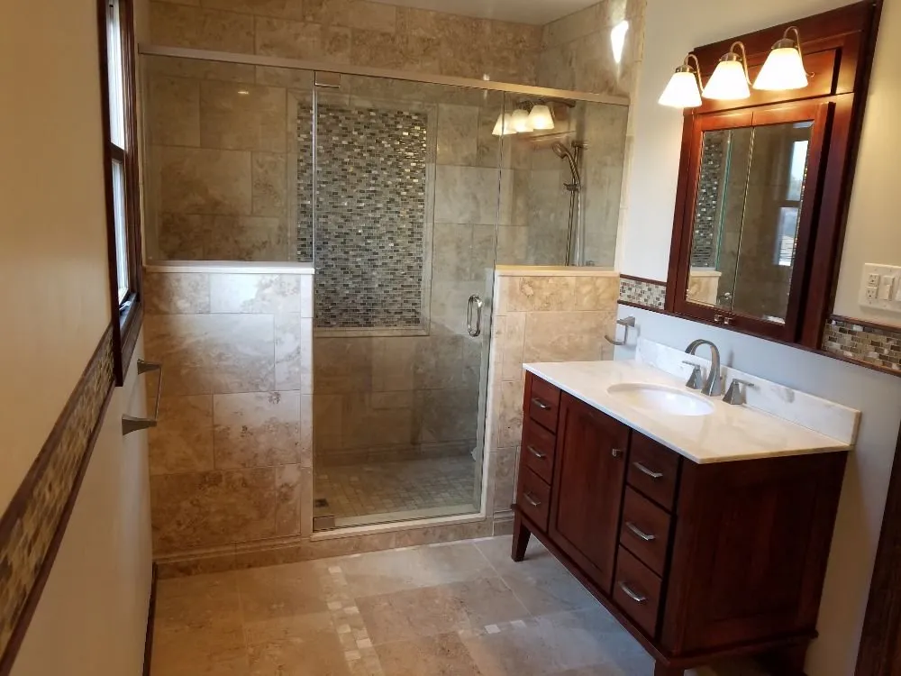 Slide of S & B Construction and Remodeling