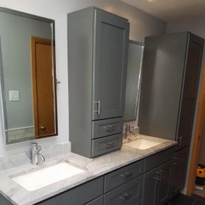 Slide of S & B Construction and Remodeling