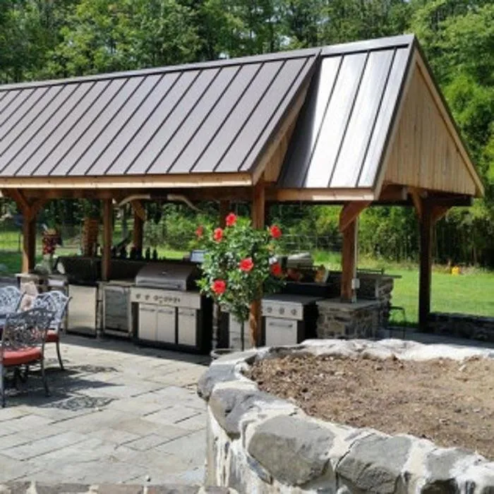 Slide of S & B Construction and Remodeling