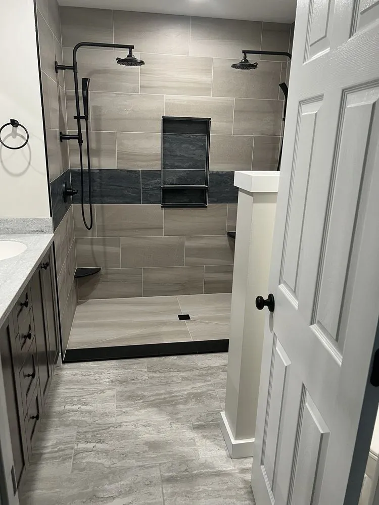 Slide of S & B Construction and Remodeling