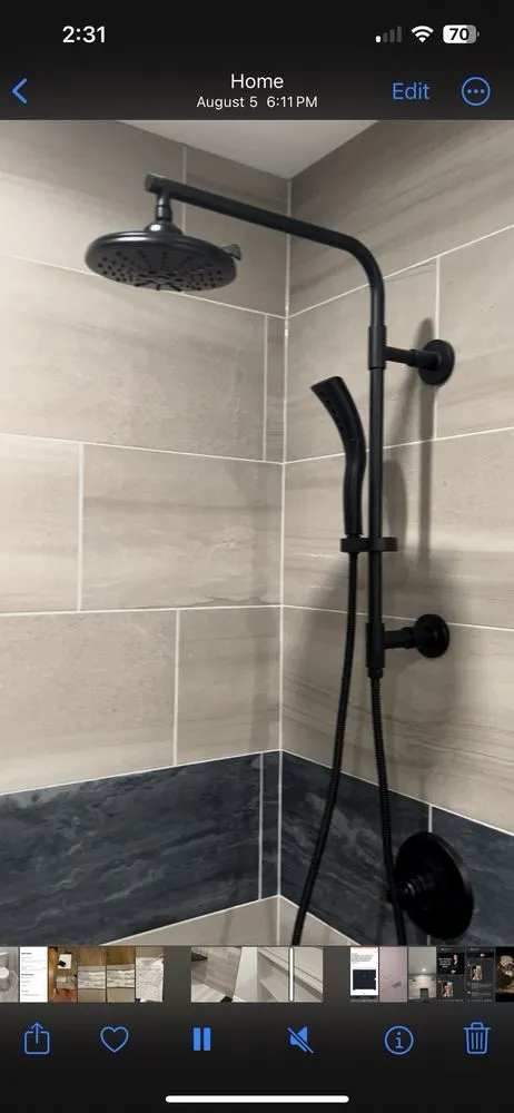 Slide of S & B Construction and Remodeling