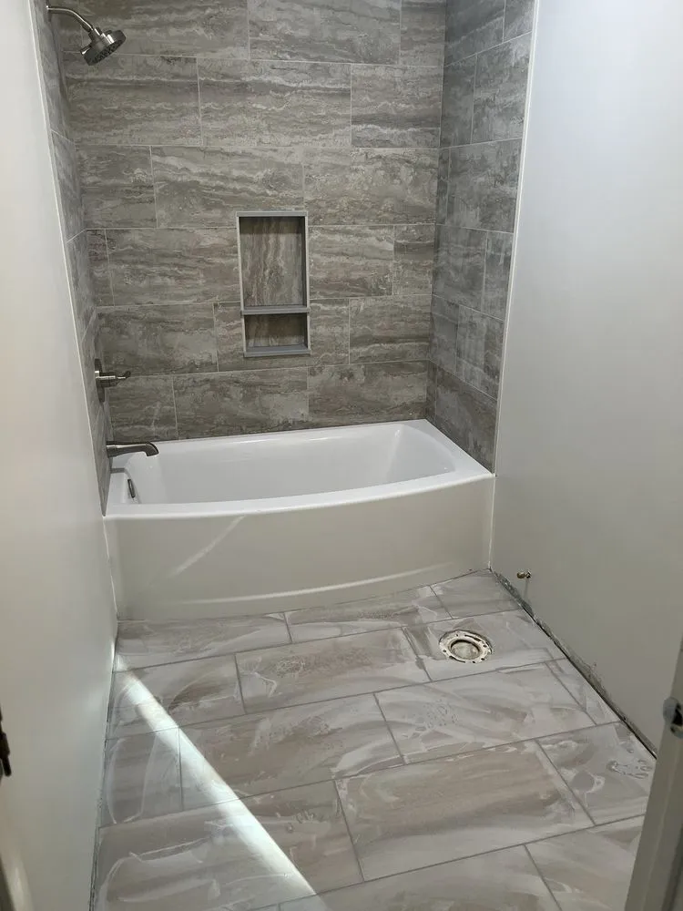 Slide of S & B Construction and Remodeling