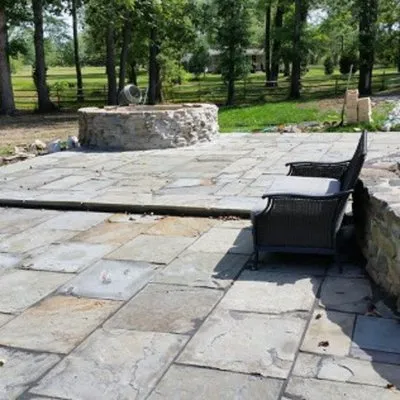 S & B Construction and Remodeling Logo