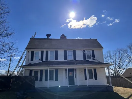 S & B Roofing and Construction