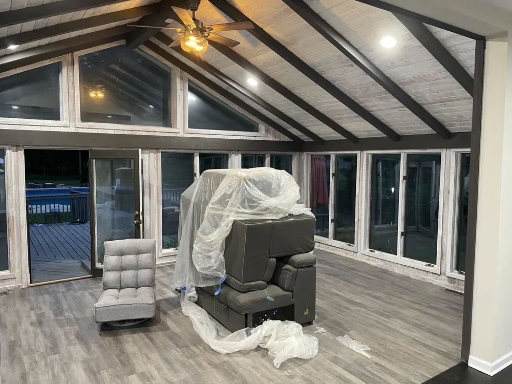 Slide of S & D Design For Life