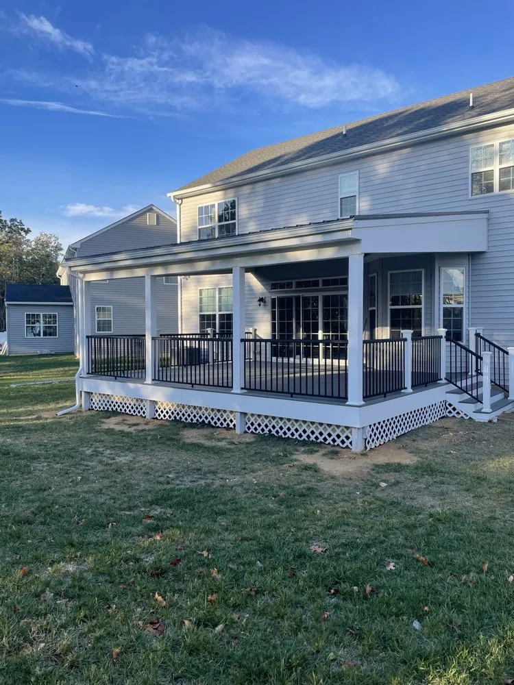 Slide of S & D Design For Life