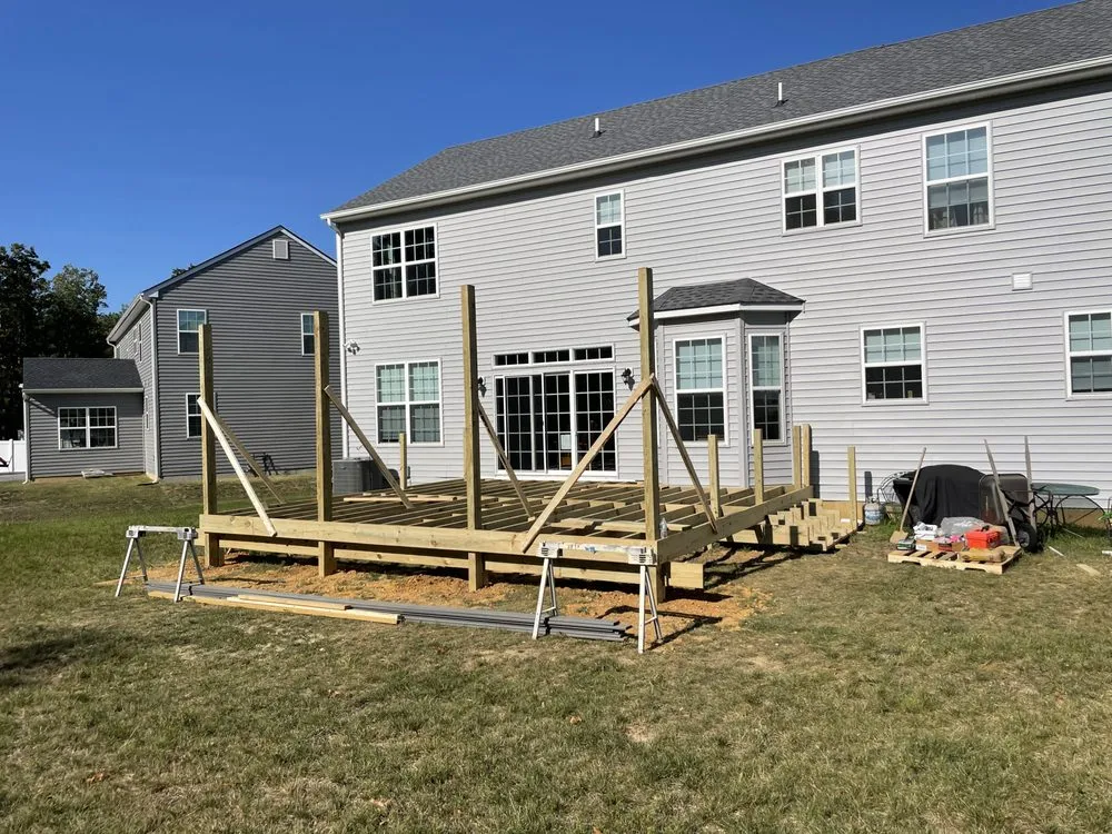 Slide of S & D Design For Life