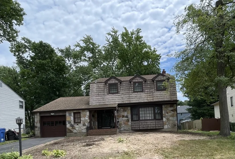 Slide of S & D Design For Life