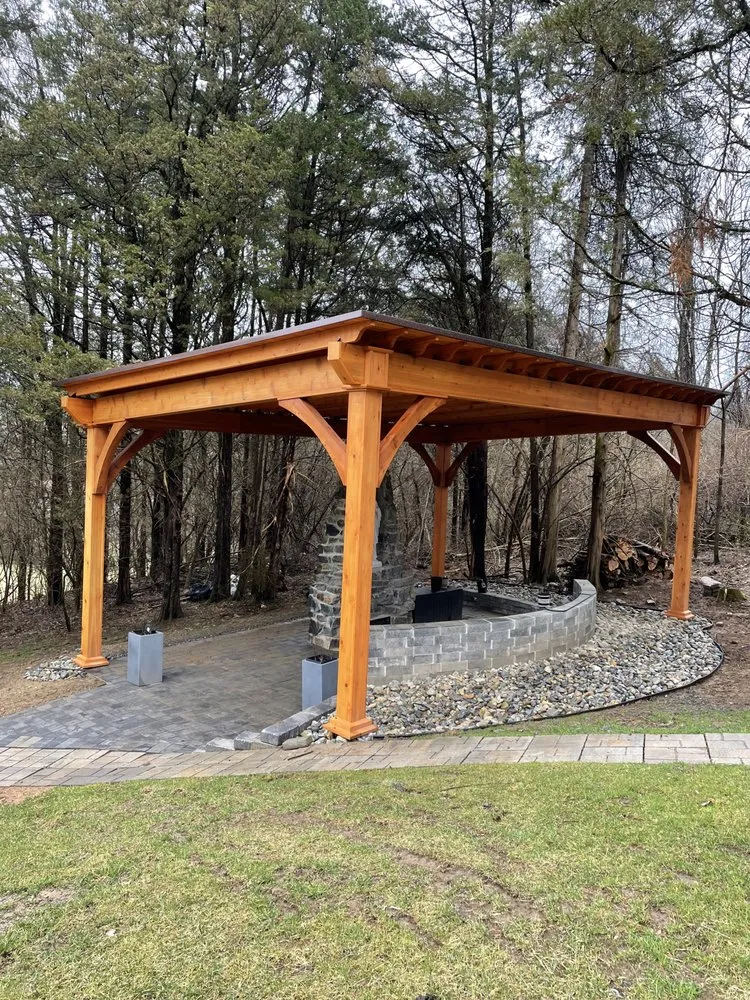 Slide of S & D Design For Life